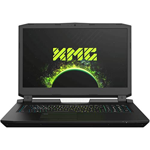 Preisvergleich Produktbild XMG Gaming Notebook Ultra 17 (10504917), 17,3", Full HD, NVIDIA GeForce RTX 2080, Intel® Core™ i9-9900K, 32GB RAM