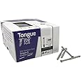Tongue-Tite Stainless Steel screws 3.5x45mm Pack of 200