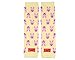 BONAMART ® Baby Toddler Cartoon Cotton Boys Girls Tight Socks Knitted Legging Leg Warmer Cute Cartoon Pattern