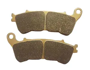 Generic Open Throttle Racers FA 640C Brake Pads