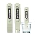 Produktbild kinbelle TDS-3 Digital Wasser Qualität Tester Tragbare Detektor Stiftt Wasserkonzentration Wasserqualität Leitwert Leitfähigkeit Prüfer