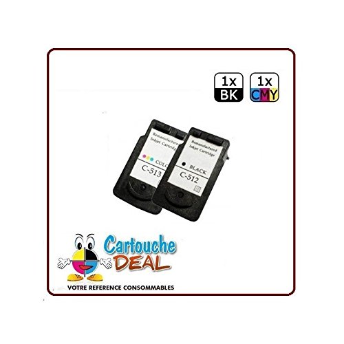 Cartouche Deal Lot 2 Cartouches g n rique Canon PG-512 CL-513 Pixma MX320 MX330 MX340 MX350 MX360 MX410 MX411 MX420 PG512 CL513 reviews Cartouche Deal Lot 2 Cartouches g n rique Canon PG-512 CL-513 Pixma MX320 MX330 MX340 MX350 MX360 MX410 MX411 MX420 PG512 CL513