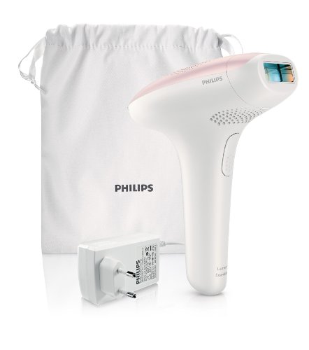 Philips Lumea Essential SC1991/00 IPL Hair Removal System - Image 3