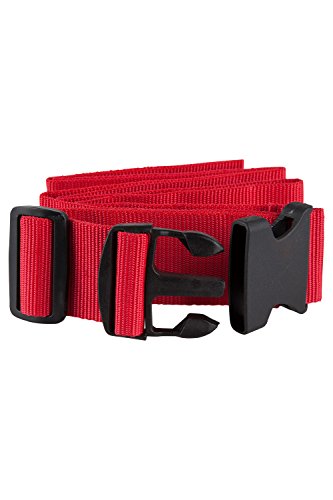 Mountain Warehousemountain Warehouse Luggage Strap 180cm