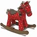 Little Bird Told Me - Doodle and Crumb - Infant Rocker