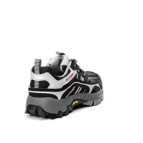 Elten Racer/2007 Sicherheitshalbschuh - 3