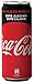 Produktbild Coca Cola Zero, 24er Pack (24 x 330 ml) (ohne Pfand, Lieferung nur nach Österreich)