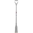 Spear & Jackson 2422NB Neverbend Carbon Root Breaker, 116 x 13 x 6 cm