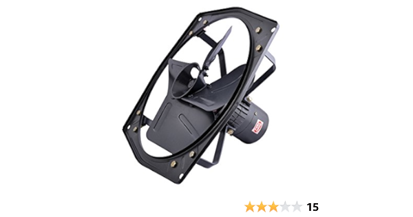 crompton cooler motor 18 inch price