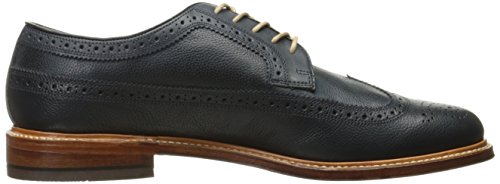 florsheim heritage wingtip oxford