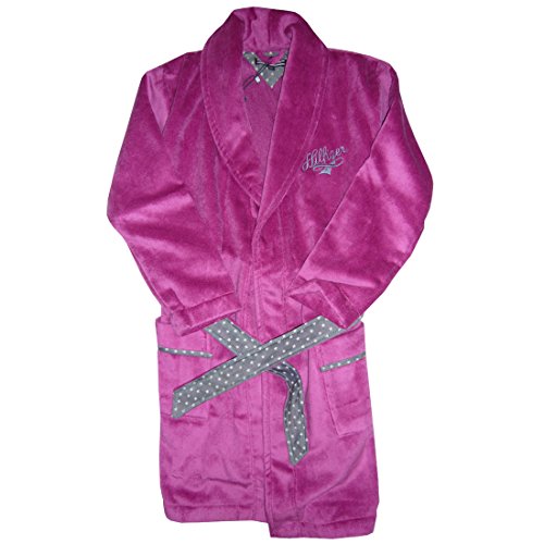 Preisvergleich Produktbild Tommy Hilfiger Kids Bathrobe (12 Years, Jessica Pink)
