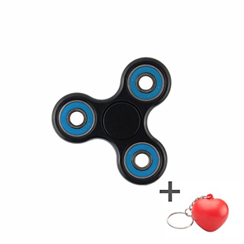 spinner fidget Toy handspinner for hand fingers as a distraction / antistress toy for children and adults from TK Group