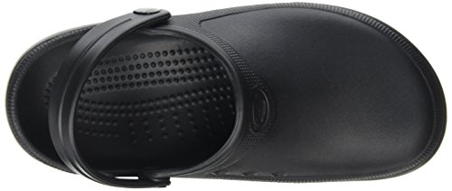 Shoes For Crews Unisex-Erwachsene Froggz Classic 2 Arbeits-Clogs - 7