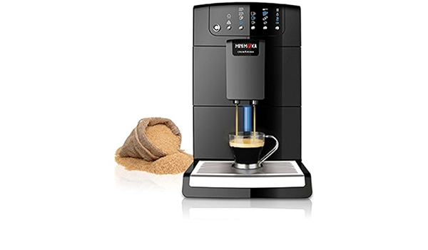 Mini Moka cm 4758 – Automatic Coffee Machine : Amazon.de: Home \u0026 Kitchen