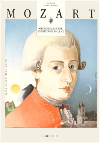 Mozart