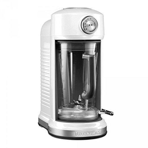 Kitchenaid 5KSB5080EFP Kitchenaid Artisan Magnetic Drive Standmixer