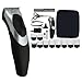 High Quality WAHL RECHARGEABLE WASHABLE HAIR CLIPPERS KIT (CLIP AND RINSE) 9639-017
