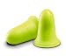 Produktbild 3M E-A-Rsoft FX Uncorded Earplugs, Hearing Conservation 312-1261 in Poly Bag by 3M