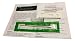 Produktbild Giardien Schnelltest Test Kit (GIA Ag Test Kit) Giardia duodenalis lamblia Kotprobe Hund Katze