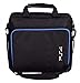 Produktbild PS4 \ PS4 Slim Gepolsterte und gefütterte Tasche für PS4 oder PS4 Slim Sony PS4-Gehäuse Reisetasche PS4 Tragetasche Koffer