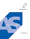 Image de Handelsrecht (Alpmann und Schmidt - Skripte)