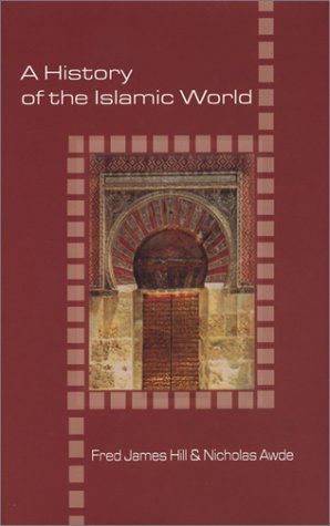 A History of the Islamic World