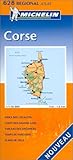 Image de Atlas routiers : Corse, N°20628