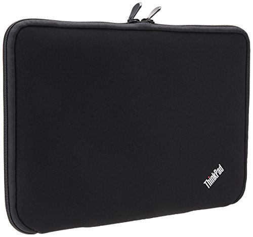Preisvergleich Produktbild Lenovo 4X40E48909 ThinkPad Fitted Reversible Sleeve (12 Zoll)
