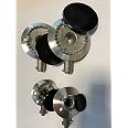 Lofra Cucina a Gas PD126GV E/2CI Acciaio Inox da 120cm