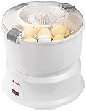 Judge Potato Peeler, White (Kitchen &amp; Home)