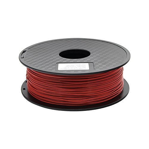 Anycubic 3D Printer PLA Filament für 3D Drucker – 1,75mm – 1kg Spule - 2