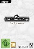 Das Schwarze Auge - Die Abenteuer (PC) (Hammerpreis)