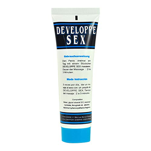 B5645ellsSexy ToysMale Penis Enlarger Enhancement Cream Dick Increase Time Delay Ejaculation Paste - Generation 1