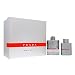Prada Luna Rossa Giftset EDT Spray 100ml + Aftershave Balm 100ml
