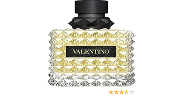 fm valentino perfume