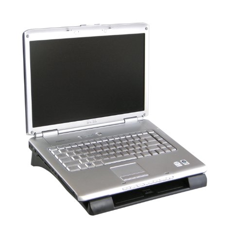 DAC MP-195 Laptopständer, höhen- und neigungsverstellbar - 3