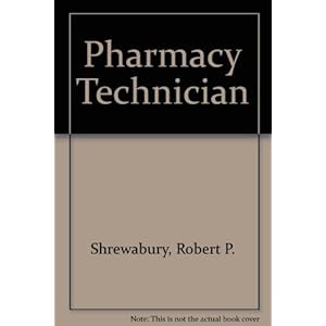 Pharmacy Technician
