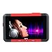 Produktbild 8 GB MP5 player Slim MP3 MP4 Musik-Player Mit 4,3 '' Zoll LCD-Bildschirm FM Radio Video Film