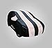 Autofurnish Stylish White Stripe Car Body Cover For Honda Brio - Arc Blue RS.918.00