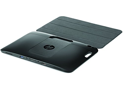 Hewlett Packard E6N31AA HP Schutzhülle für Dedicate Elitepad - 2