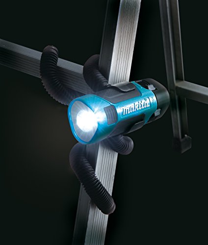 Makita Akku-Lampe und Fuss ML101 10,8V, 1, STEXML101 - 6