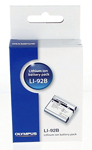 Preisvergleich Produktbild Olympus Original Akku LI-92B