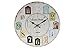 Produktbild Wanduhr - Grand Hotel London - d=34cm - Vintage Shabby Uhr