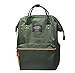 Produktbild Tomatoa Rucksack Wanderrucksack Schultasche Schulrucksack Schulrucksack Herren Damen Mädchen Jungen Teenager Rucksäcke (Armee-Grün)