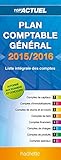 Image de Top Actuel Plan Comptable 2015/2016