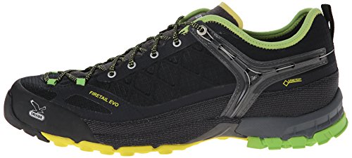 Salewa Herren Trekking und Wanderhalbschuhe Firetail - 5