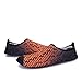 Produktbild Rovinci Schwimmschuhe Damen Herren Strandschuhe Surfschuhe Aquaschuhe Slip On Barfuß Badeschuhe Wasserdicht Schnell Trocknend Wasserschuhe Barfussschuhe für Wassersport Beach Pool Surfen Yoga