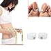 Produktbild Keep Slim Health Zehenring, Silikon, magnetisch, schlankes Design, 1 Paar