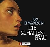 Cover zum Buch Die Schattenfrau