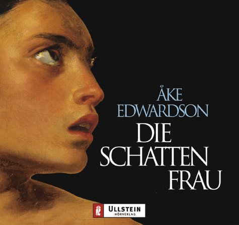 Cover zum Buch Die Schattenfrau